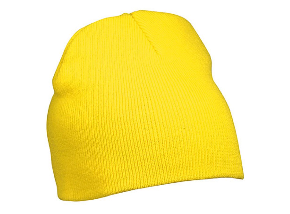 BEANIE NO.1 100%P M&B FullGadgets.com