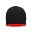 Beanie with Contrasting Border FullGadgets.com