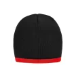 Beanie with Contrasting Border FullGadgets.com