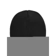 Beanie with Contrasting Border FullGadgets.com