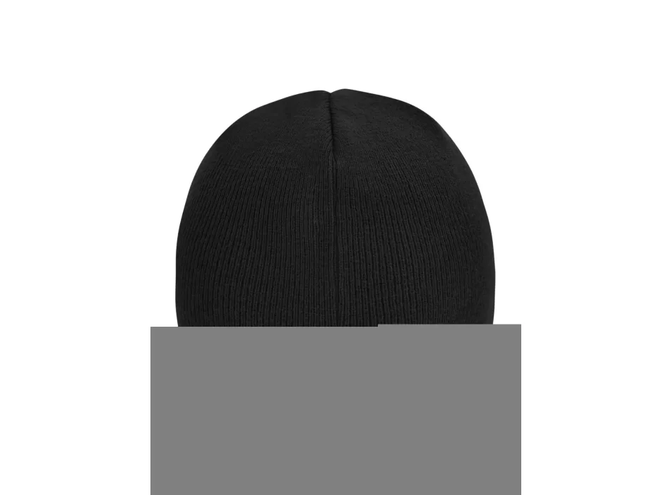 Beanie with Contrasting Border FullGadgets.com