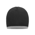 Beanie with Contrasting Border FullGadgets.com