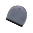 Beanie with Contrasting Border FullGadgets.com
