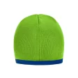 Beanie with Contrasting Border FullGadgets.com
