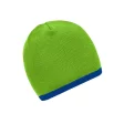 Beanie with Contrasting Border FullGadgets.com