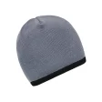 Beanie with Contrasting Border FullGadgets.com