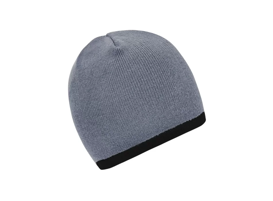 Beanie with Contrasting Border FullGadgets.com
