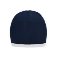 Beanie with Contrasting Border FullGadgets.com