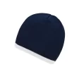 Beanie with Contrasting Border FullGadgets.com