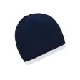Beanie with Contrasting Border FullGadgets.com