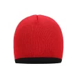Beanie with Contrasting Border FullGadgets.com