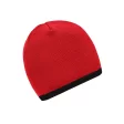 Beanie with Contrasting Border FullGadgets.com