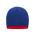 Beanie with Contrasting Border FullGadgets.com