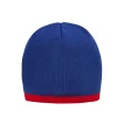 Beanie with Contrasting Border FullGadgets.com
