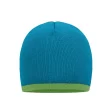Beanie with Contrasting Border FullGadgets.com