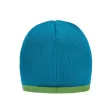 Beanie with Contrasting Border FullGadgets.com