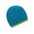 Beanie with Contrasting Border FullGadgets.com