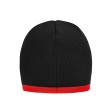 Beanie with Contrasting Border FullGadgets.com