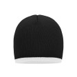 Beanie with Contrasting Border FullGadgets.com