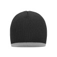 Beanie with Contrasting Border FullGadgets.com