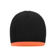 Beanie with Contrasting Border FullGadgets.com