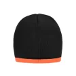 Beanie with Contrasting Border FullGadgets.com