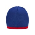 Beanie with Contrasting Border FullGadgets.com