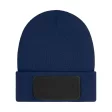 Beanie with Patch - Thinsulate FullGadgets.com