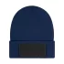 Beanie with Patch - Thinsulate