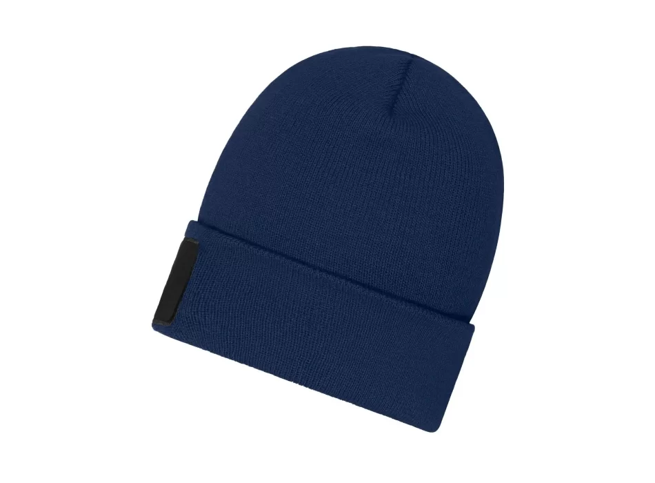 Beanie with Patch - Thinsulate FullGadgets.com