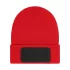 Beanie with Patch - Thinsulate