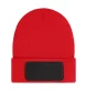 Beanie with Patch - Thinsulate FullGadgets.com