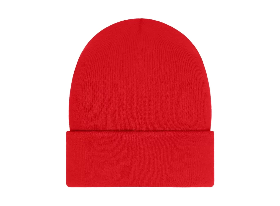 Beanie with Patch - Thinsulate FullGadgets.com