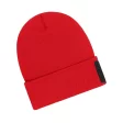 Beanie with Patch - Thinsulate FullGadgets.com