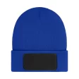 Beanie with Patch - Thinsulate FullGadgets.com