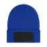 Beanie with Patch - Thinsulate