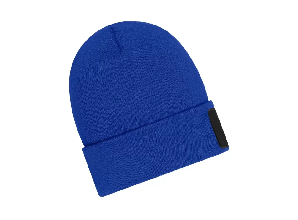 Beanie with Patch - Thinsulate FullGadgets.com