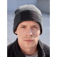 Beanie with Patch - Thinsulate FullGadgets.com