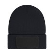 Beanie with Patch - Thinsulate FullGadgets.com