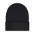 Beanie with Patch - Thinsulate