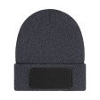 Beanie with Patch - Thinsulate FullGadgets.com