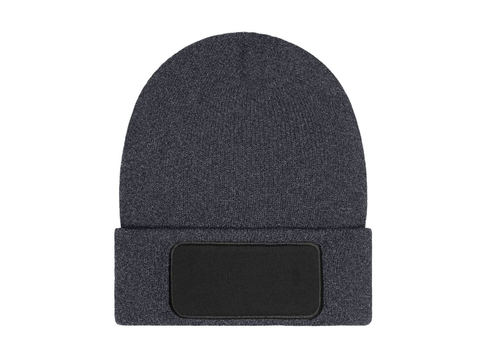 Beanie with Patch - Thinsulate FullGadgets.com