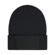Beanie with Patch - Thinsulate FullGadgets.com