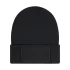 Beanie with Patch - Thinsulate