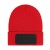 Beanie with Patch - Thinsulate