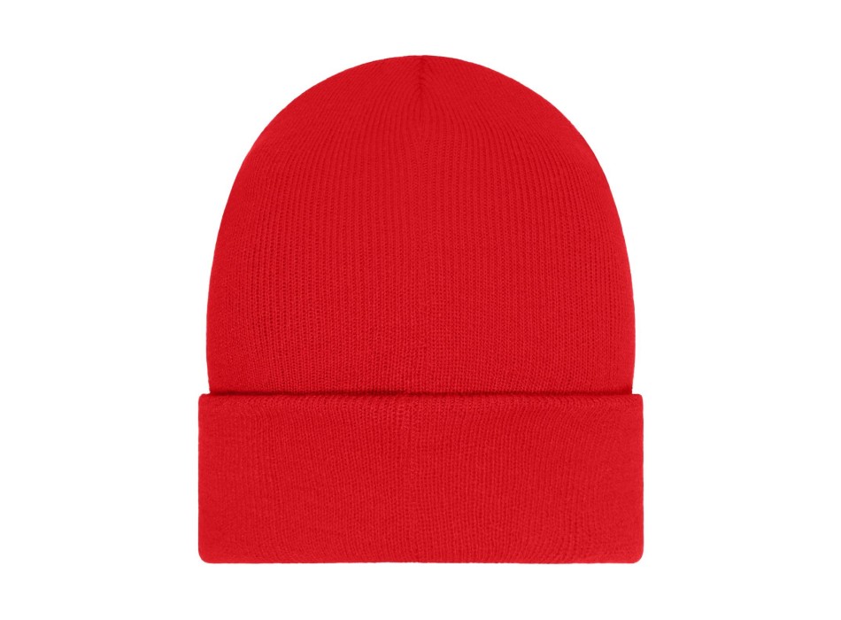 Beanie with Patch - Thinsulate FullGadgets.com