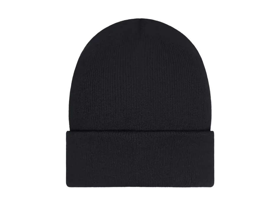 Beanie with Patch - Thinsulate FullGadgets.com