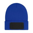 Beanie with Patch - Thinsulate FullGadgets.com