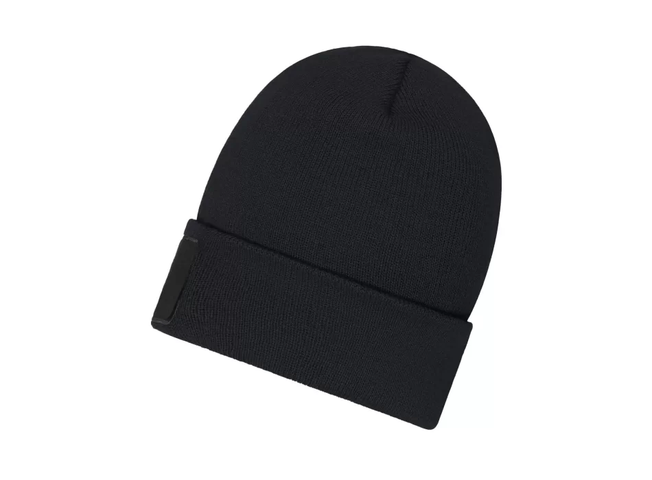 Beanie with Patch - Thinsulate FullGadgets.com