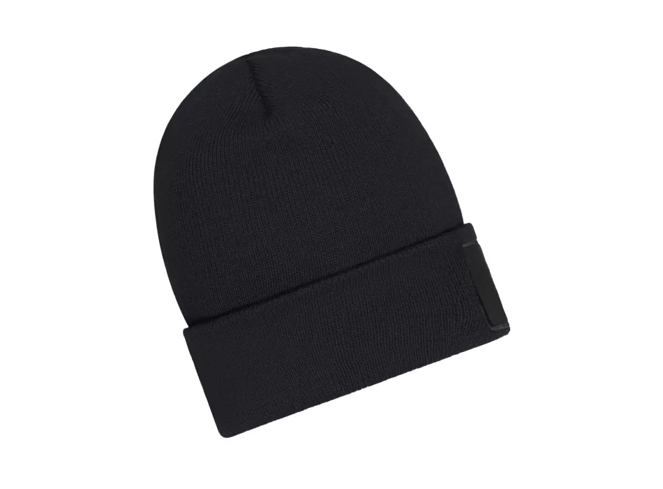 Beanie with Patch - Thinsulate FullGadgets.com